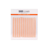 24PCS,Sewer,Cleaner,Cleaner,Dissolve,Cleaner,Stains,Dredging,Pipeline,Bacteriostasis,Deodorization,Xiaomi,Youpin