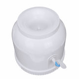 Simple,Water,Dispenser,Water,Bucket,Plastic,Inverted,Bottled,Buckets,Bottle,Purifier