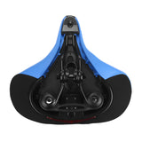30x28x12cm,Extra,Saddle,Comfort,Bicycle,Cushion,Light