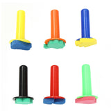 51Pcs,Creative,Graffiti,Drawing,Children,Painting,Brush,Flower