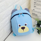 Toddler,Children,Backpack,School,Shoulder,Traction,Outdoor,Travel