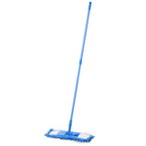 Extendable,Microfibre,Floor,Cleaner,Cleaning,Brush
