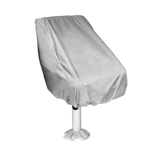 ZANLURE,Elastic,Closure,Protection,Cover,Waterproof,Fishing,Captain,Chair,Dustproof,Chair,Cover