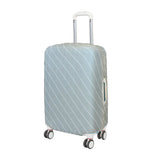 Honana,Solid,Color,Elastic,Luggage,Cover,Trolley,Cover,Durable,Suitcase,Protector