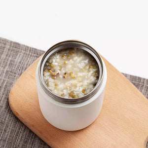 Pinlo,550ml,Insulation,Braised,Beaker,Thermos,Container,Vacuum,Lunch