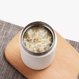 Pinlo,550ml,Insulation,Braised,Beaker,Thermos,Container,Vacuum,Lunch