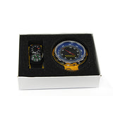 Functions,Digital,Compass,Altimeter,Thermometer,Barometer,Equipment,Carabiner