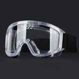 BIKING,Adjustable,Strap,Protective,Glasses,Safety,Goggles,Industrial,Research,Cycling,Riding