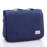 IPRee,Nylon,Portable,Folding,Travel,Cosmetic,Waterproof,Storage,Handbag,Organizer