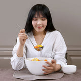HUOHOU,Stainless,Steel,Spoon,Small,Colander,Floating,Spoon