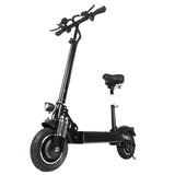 Janobike,Inches,Scooter,Explosion,Proof,Solid,Damping,Rubber,Inner,Outer,Janobike,Folding,Electric,Scooter