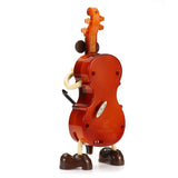 Vintage,Violin,Music,Tabletop,Craft,Ornament,Decor,Birthday