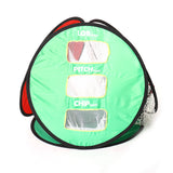Chipping,Practice,Driving,Indoor,Outdoor,Backyard,Portable,Retriever,Training