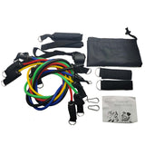 Resistance,Bands,Fitness,Sport,Elastic,Bands,Training