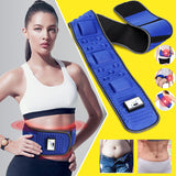 Electric,Abdominal,Tummy,Slimming,Belly,Burner,Reduce,Weight,Fitness