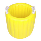 Outdoor,Portable,Inflatable,Folding,Water,Bucket,Boiling,Water,Container