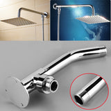 13.2cm,Mounted,Shower,Extension,Bottom,Entry,Shower