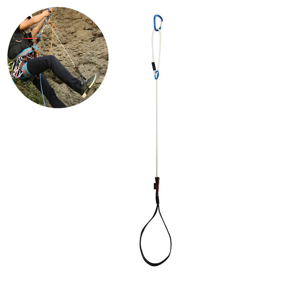 XINDA,Climbing,Safety,Mountaineering,Ascender,Riser,Equipment,Climbing,Protection