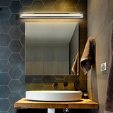 Mirror,Front,Headlight,Toilet,Hotel,Bathroom,Cabinet,Makeup,Light