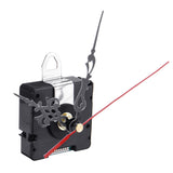 Atomic,Radio,Controlled,Silent,Clock,Movement,Signal,Hands