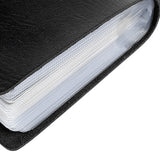 Women,Credit,Holder,Leather,Organizer