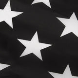 Stripe,American,Respect,Honor,Banner,Enforcement,Grommets