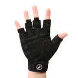 Finger,Gloves,Weightlifting,Fitness,Gloves,Protector,Sports,Exercise,Gloves