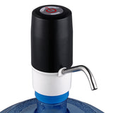 Rechargeable,Electric,Water,Drinking,Gallon,Bottled,Dispenser,Portable,Water,Pumping,Device