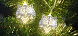 KCASA,Metal,String,Lights,Fairy,Lights,Festival,Christmas,Decoration