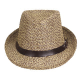 Summer,Woven,Straw,Outdoor,Protection,Brimmed,Visor