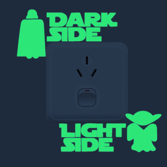 Decor,Sticker
