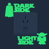 Decor,Sticker