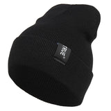 Unisex,Winter,Beanie,Women,Earmuffs,Outdoor,Thick,Skull