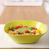 QUANGE,Plastic,Fruit,Salad,Cutter,Basket,Tableware,Fruit,Bowls,Xiaomi,Youpin
