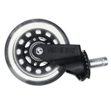Castor,Wheels,Heavy,Caster,Swivel,Wheels,Roller,Office,Chair"