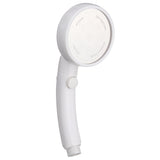 Pressurized,Detachable,Shower,Button,Rotation