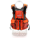 Universal,Adult,Adjustable,Jacket,Canoeing,Sailing,Buoyancy,Fishing