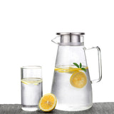 Stainless,Steel,Carafe,Juice,Water,Glass,Bottle,Drink,Filter