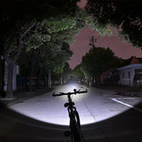LEADBIKE,Outdooors,Speaker,Flashlight,Light,Powerbank,Mountain,Bicycle,Lamps,Support