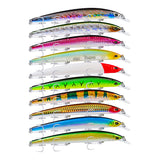 ZANLURE,DW456,115mm,Crankbaits,Fishing,Sinking,Wobbler,Pesca