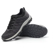 Men's,Hiking,Steel,Safety,Shoes,Shoes