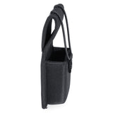 Universal,Nylon,Tactical,Walkie,Talkie,Mobile,Phones,Backpack,Holder,BAOFENG,Radio