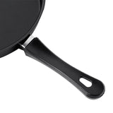 Portable,Omelette,Folding,Stainless,Double,Grill,Kitchen,Breakfast