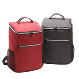 Picnic,Waterproof,Thermal,Lunch,Storage,Camping,Drink,Backpack