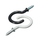 25pcs,Plastic,Question,Eyebolt,Screws