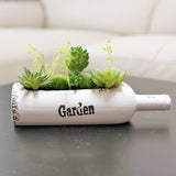 Multi,Simulation,Plant,Simulation,Potted,Plastic,Simulation,Plant,Floral