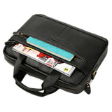 Leather,Business,Briefcase,Travel,Shoulder,Portable,Laptop,Messenger,Handbag