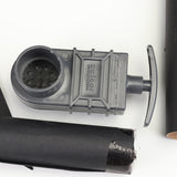 Stainless,Steel,Sewage,Valve,Industry,Plate,Mixing,Valves,0.35Mpa
