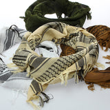 C.Q.B,Tactical,Scarf,Windproof,Tactical,Camping,Cycling,Hiking,Scarf,Women