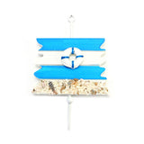 KCASA,Nautical,Mount,Mediterranean,Bedroom,Bathroom,Hanger